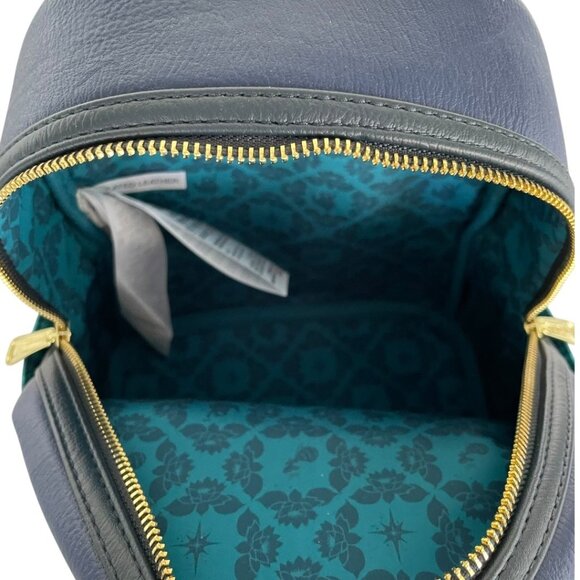 Disney100 Loungefly Princess and the Frog Louis Ray Glow in Dark Mini Backpack main image 5